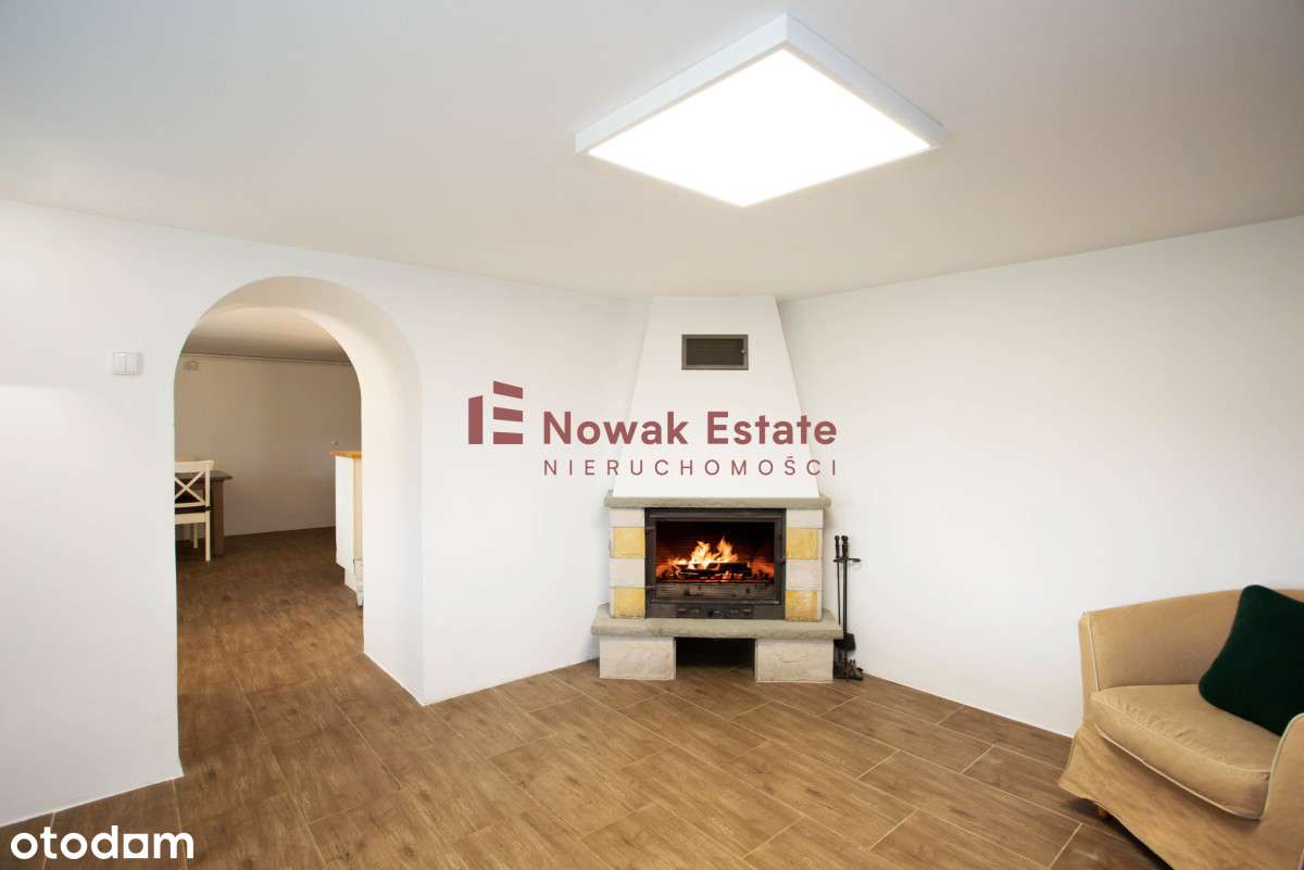 11 arowy ogród, panele Pv, +niezależne mieszkanie-17