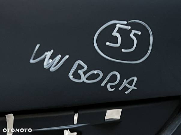 Tania Wysyłka 10 zł. Volkswagen  Bora Sedan 97-04r zderzak tylny tył nowy !!!ł - 9