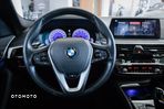 BMW Seria 5 530i xDrive Sport Line sport - 10