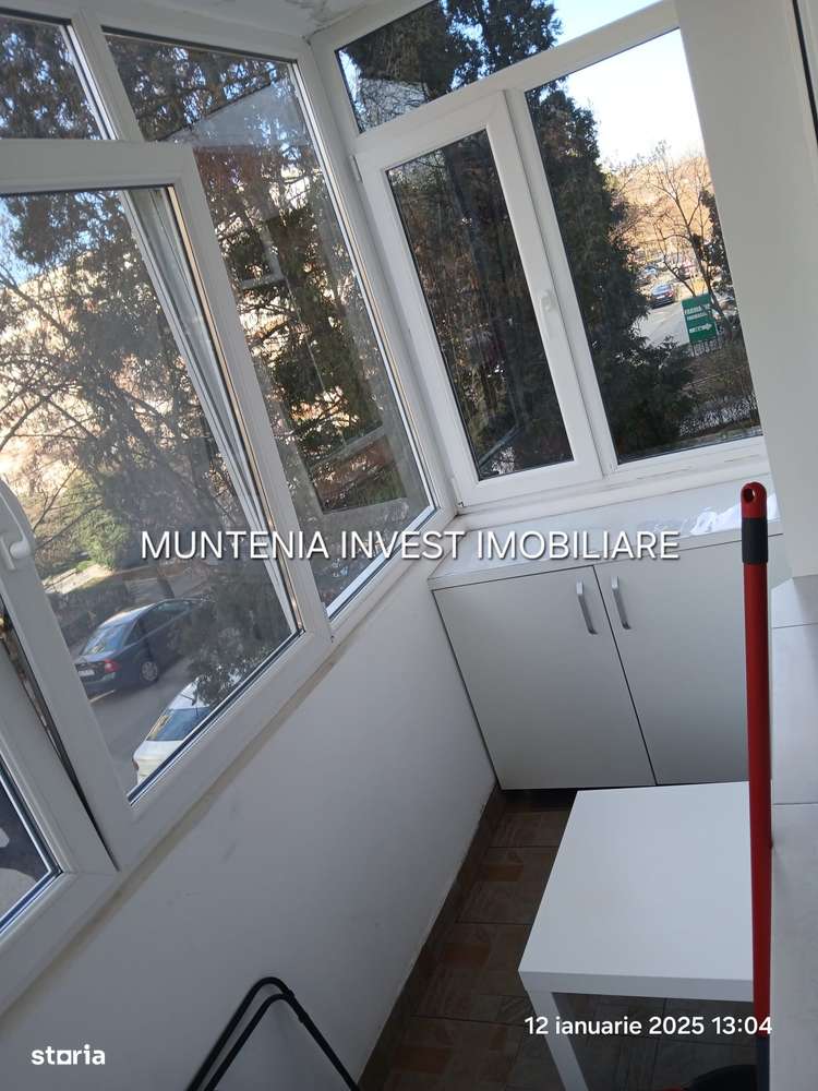 Ap. 2 camere cf.I dec. modern, zona Eremia Grigorescu-5