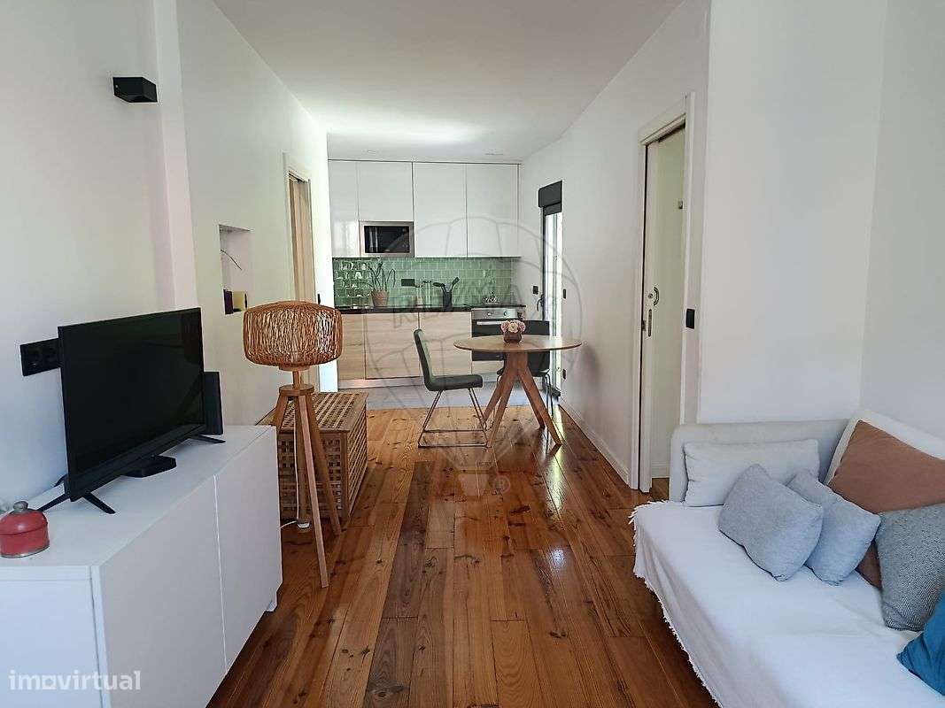 Apartamento T2 para venda - Grande imagem: 2/35