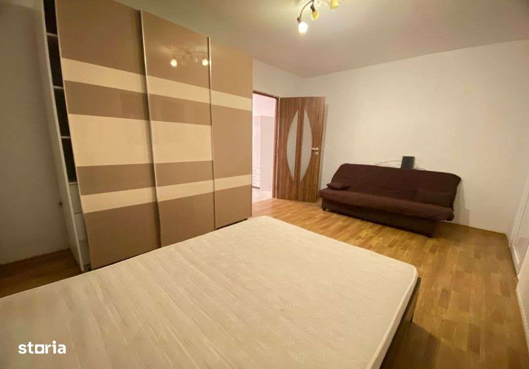 Garsoniera decomandata Parcul Sebastian - Imagine principală: 2/7