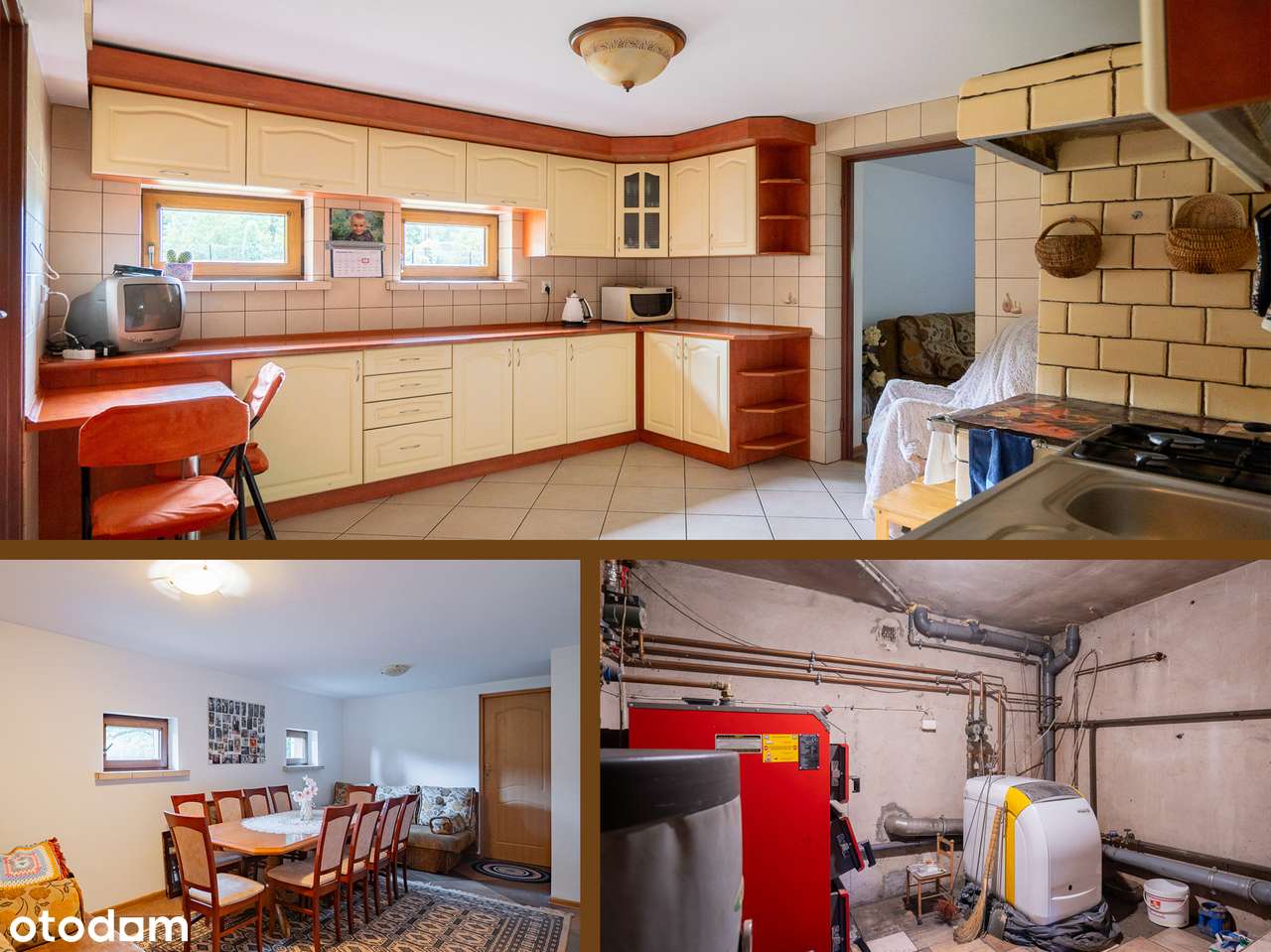 Duża działka, do zamieszkania, sauna, przy lesie-12