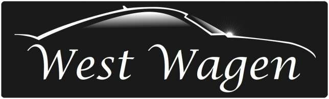 West-Wagen logo