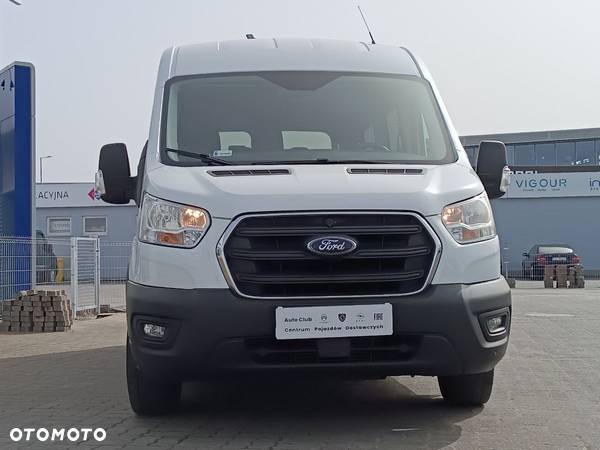 Ford Transit - 3