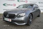 Mercedes-Benz E 220 d Avantgarde - 8