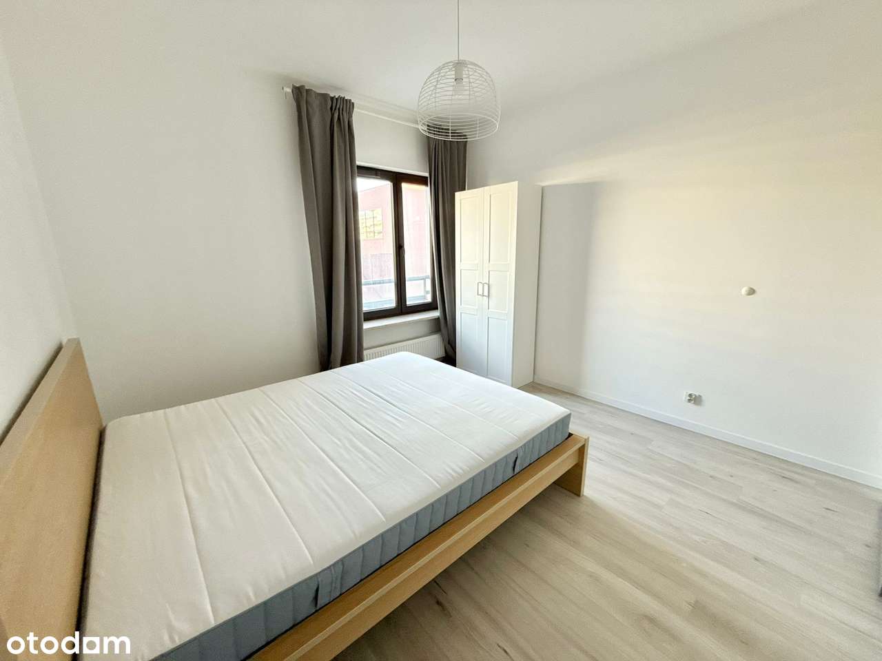 3 pokoje ul. Gandalfa/ Konstruktorska. Z ogródem-6