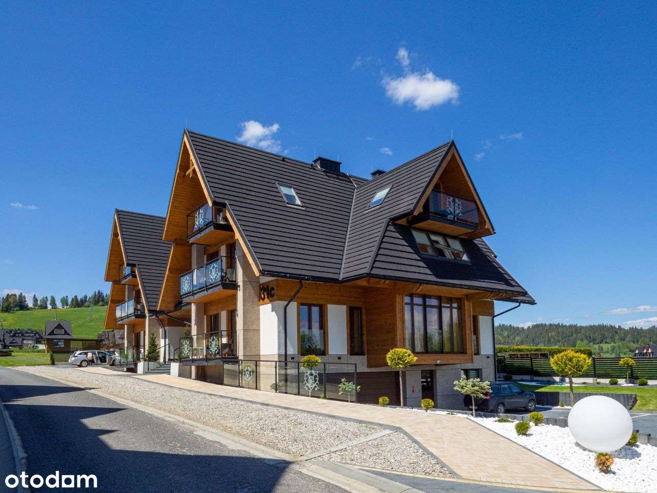 APARTAMENT DLA DWOJGA!! - Pełny obrazek: 4/17