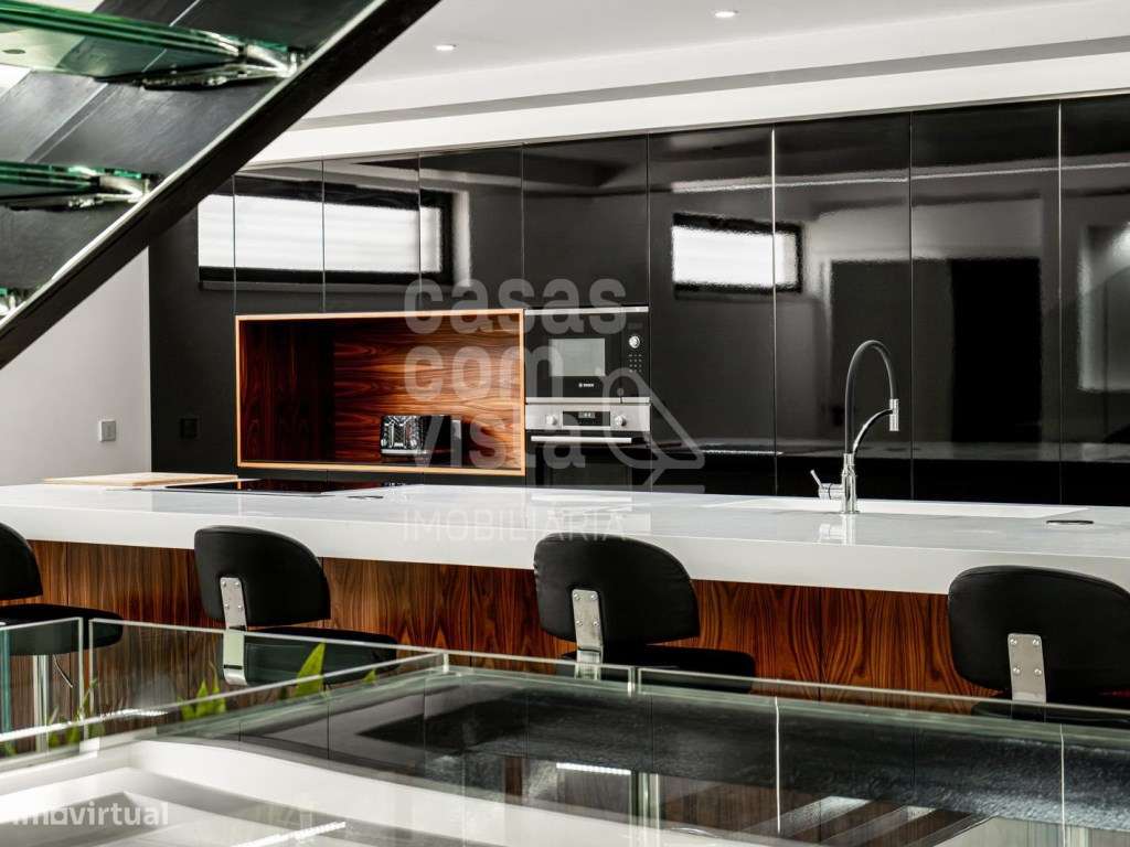 Loft Prestige Aparthotel Investimento Exclusivo no Coração de Leiria-9