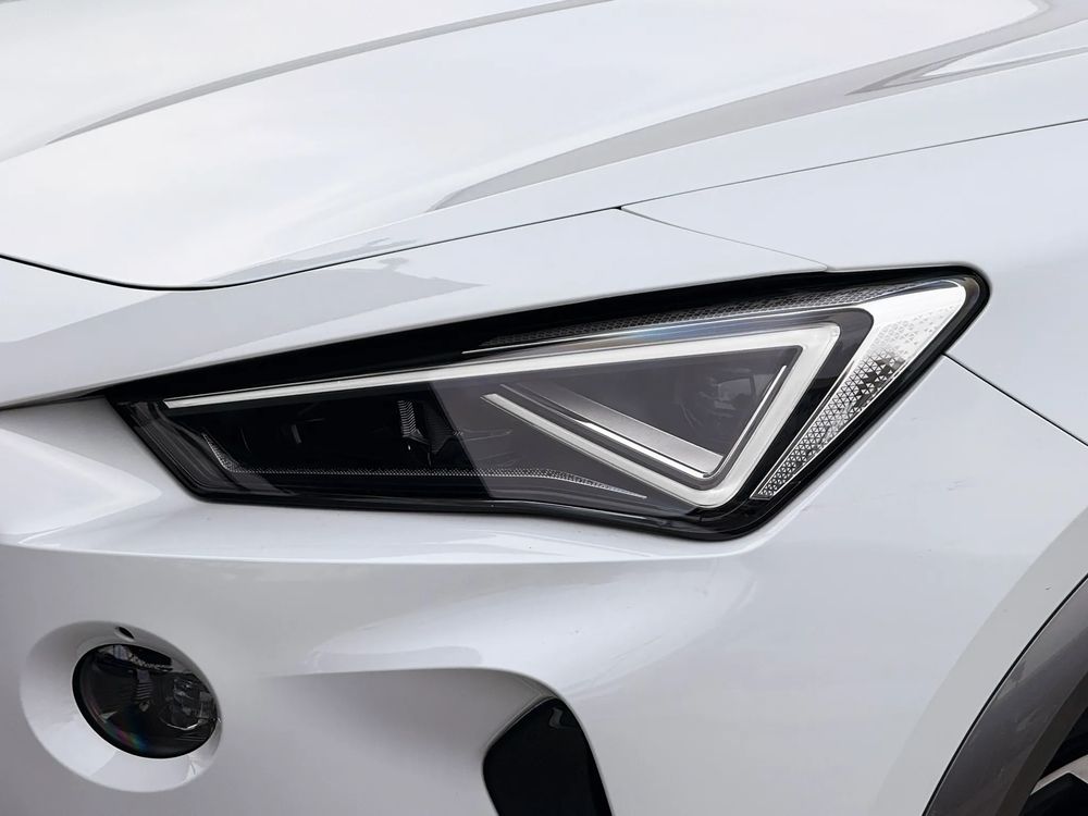Cupra Cupra-Formentor 2.0 TSI 4Drive DSG 190 KM — zdjęcie 2