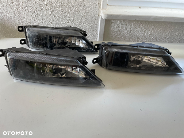 Volkswagen Tiguan II 5 N Halogen Prawy Lampa Prawa RH LEWY 699D - 1