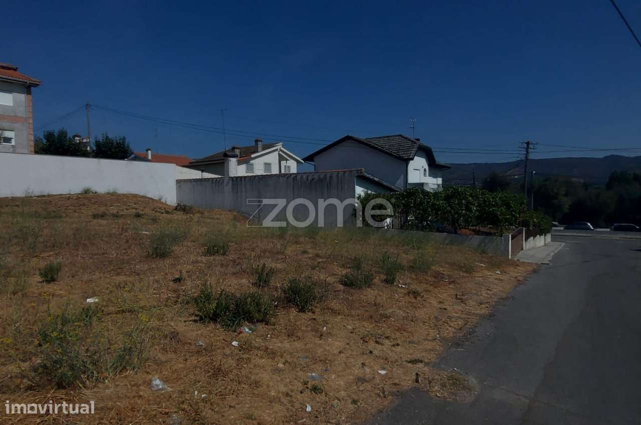 Terreno para construção - Grande imagem: 3/6