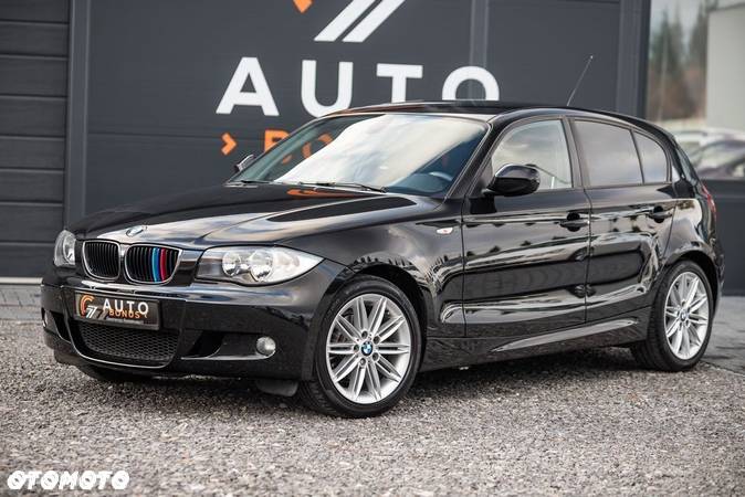 BMW Seria 1 116i - 2