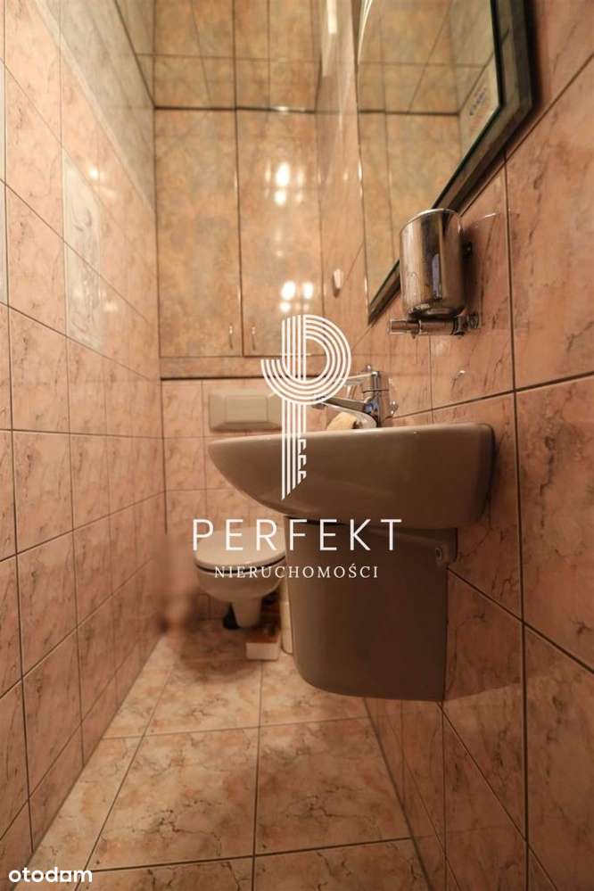 Przestronne mieszkanie z tarasem-11