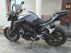 Yamaha MT - 2