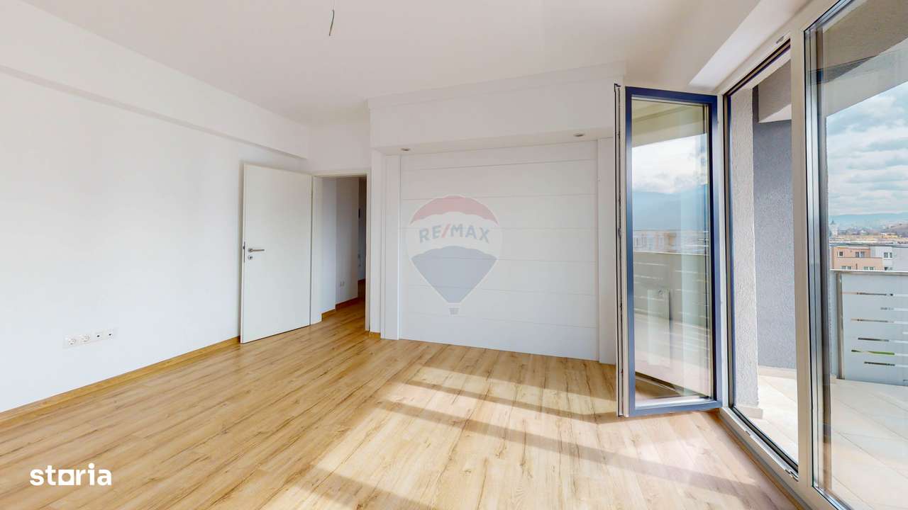 Rate la dezvoltator | 3 camere | 67 mp | Comision 0 | 116.330 E + TVA - Imagine principală: 3/15