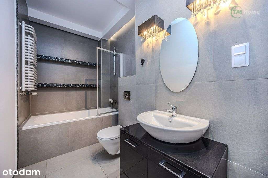 3 pokoje na kameralnym osiedlu, Ochota-15