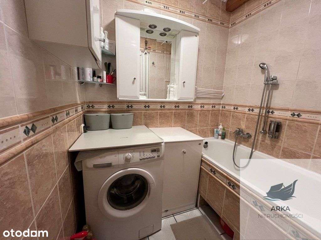 Pomorzany 2 pok. z balkonem pow. 46,80 m2-11