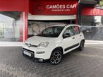 Fiat Panda 1.0 Hybrid City Life - 2