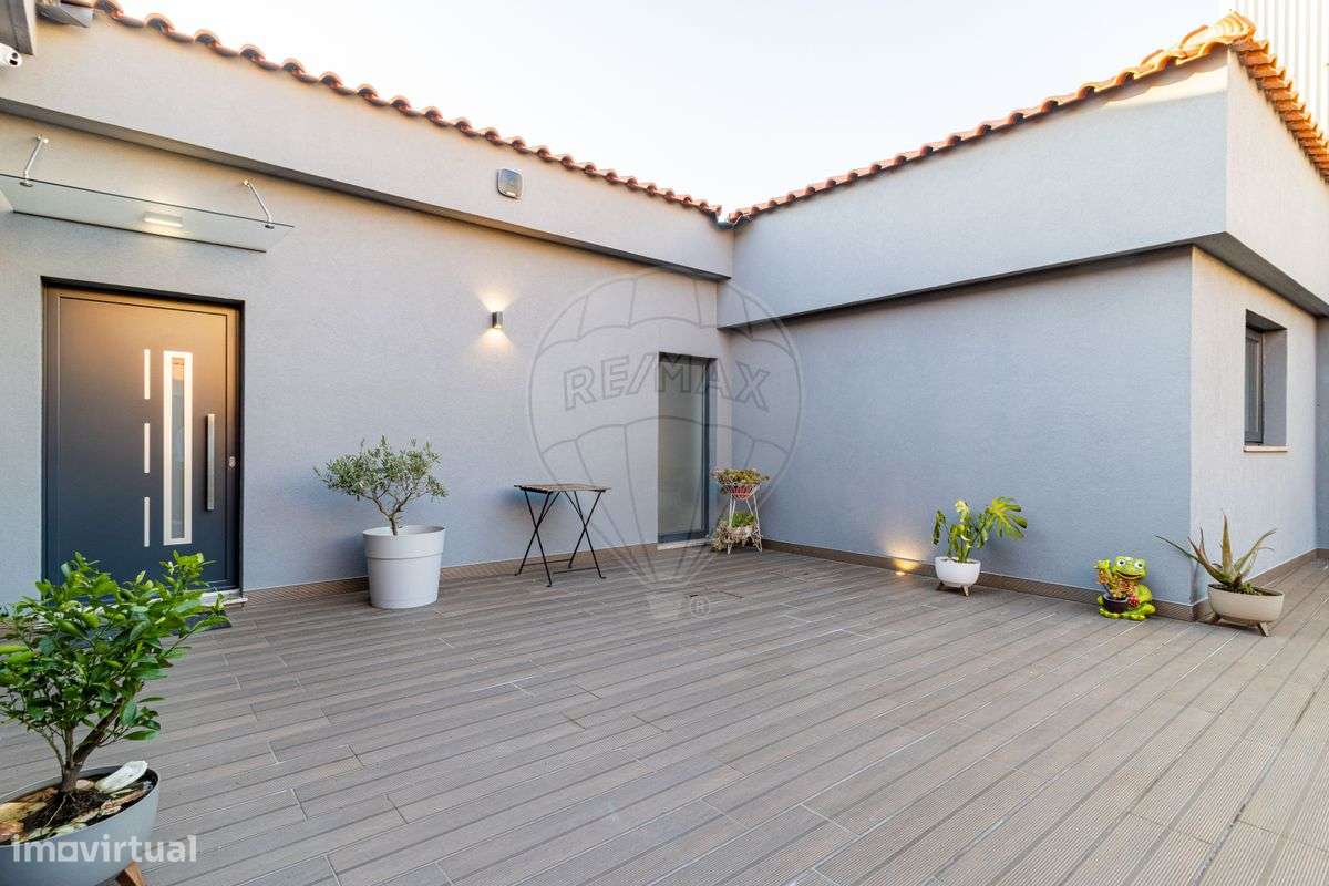 Moradia T3 para venda - Grande imagem: 4/31