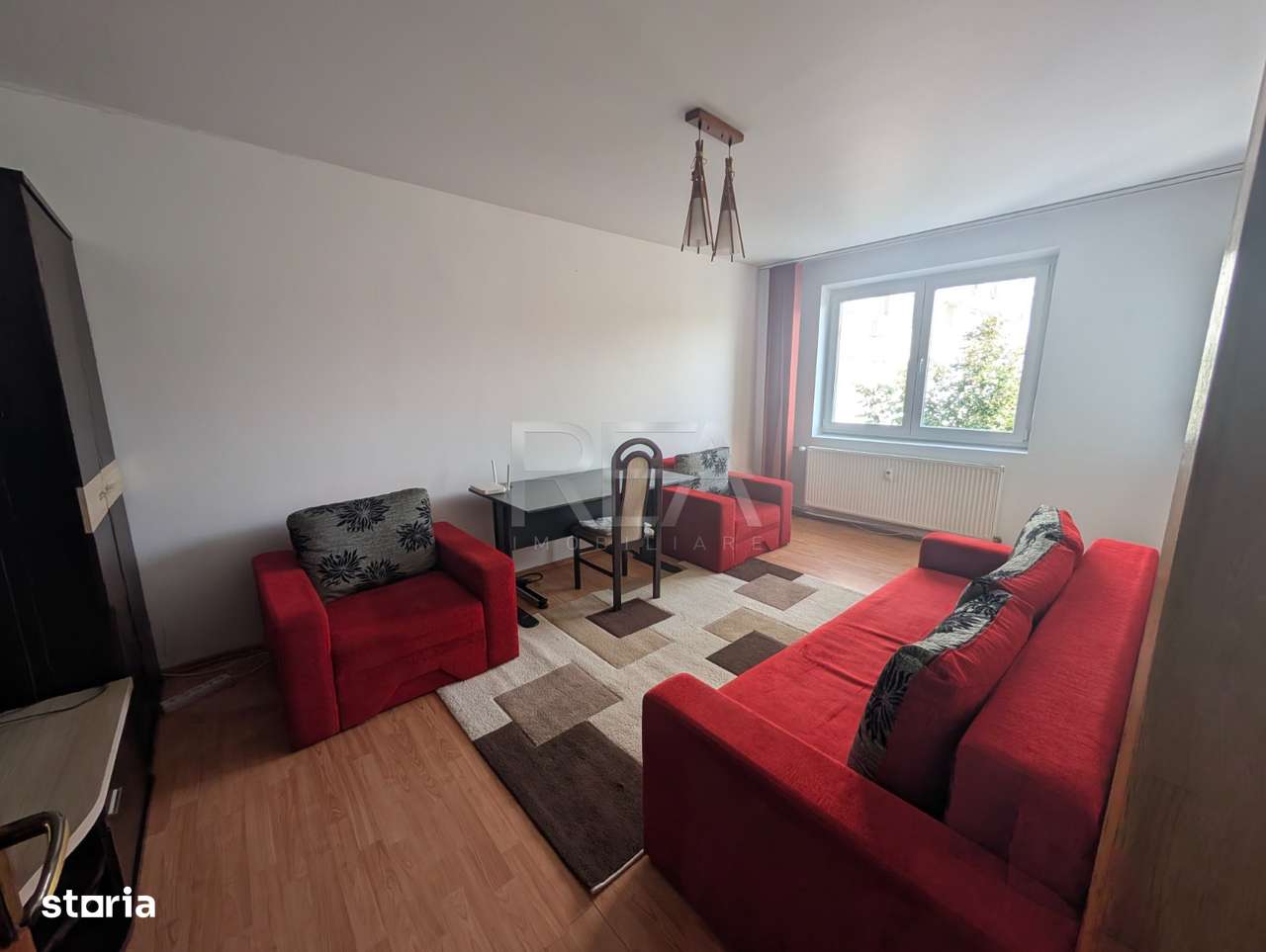 2 camere, 5/8, anvelopat-Crangasi-Str Vintila Mihailescu