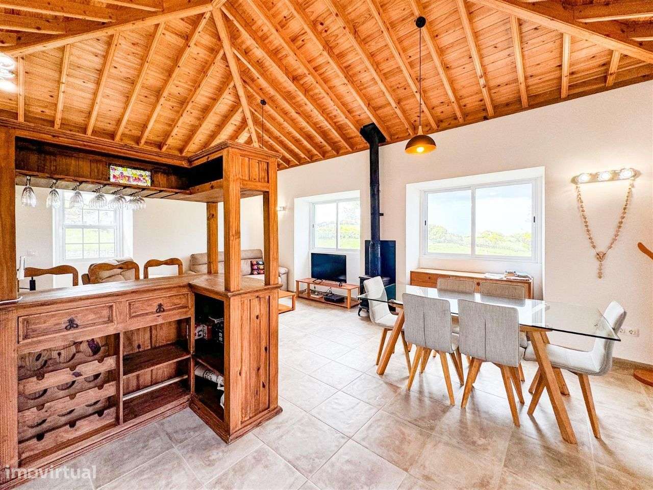 Moradia em Santa Maria - Grande imagem: 5/20