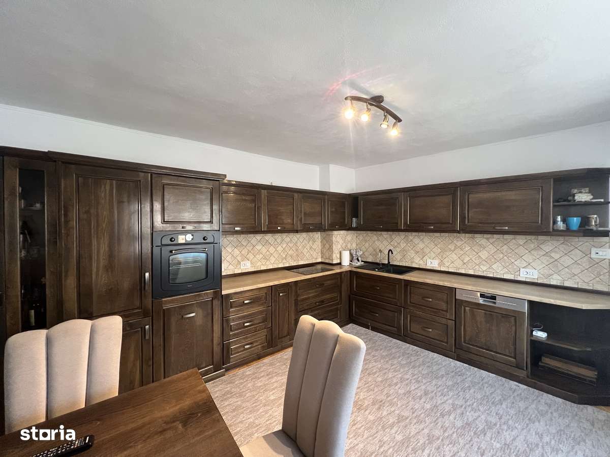 Apartament la Casa in Centru - Imagine principală: 3/8