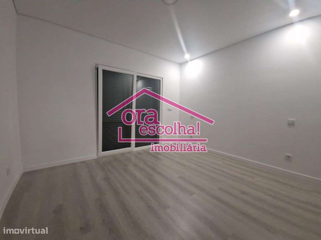 Moradia Geminada NOVA T3 em Pinhal do General - Fernão Ferro! - Grande imagem: 5/9