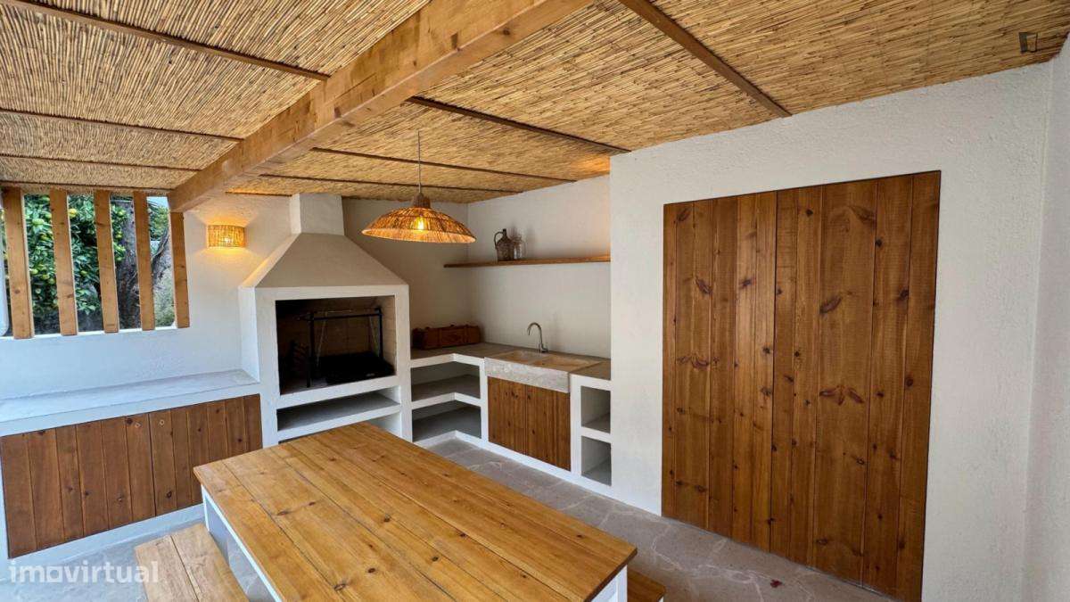 Apartamento com 2 quartos - localizado em Graça Lisbon - Grande imagem: 4/6