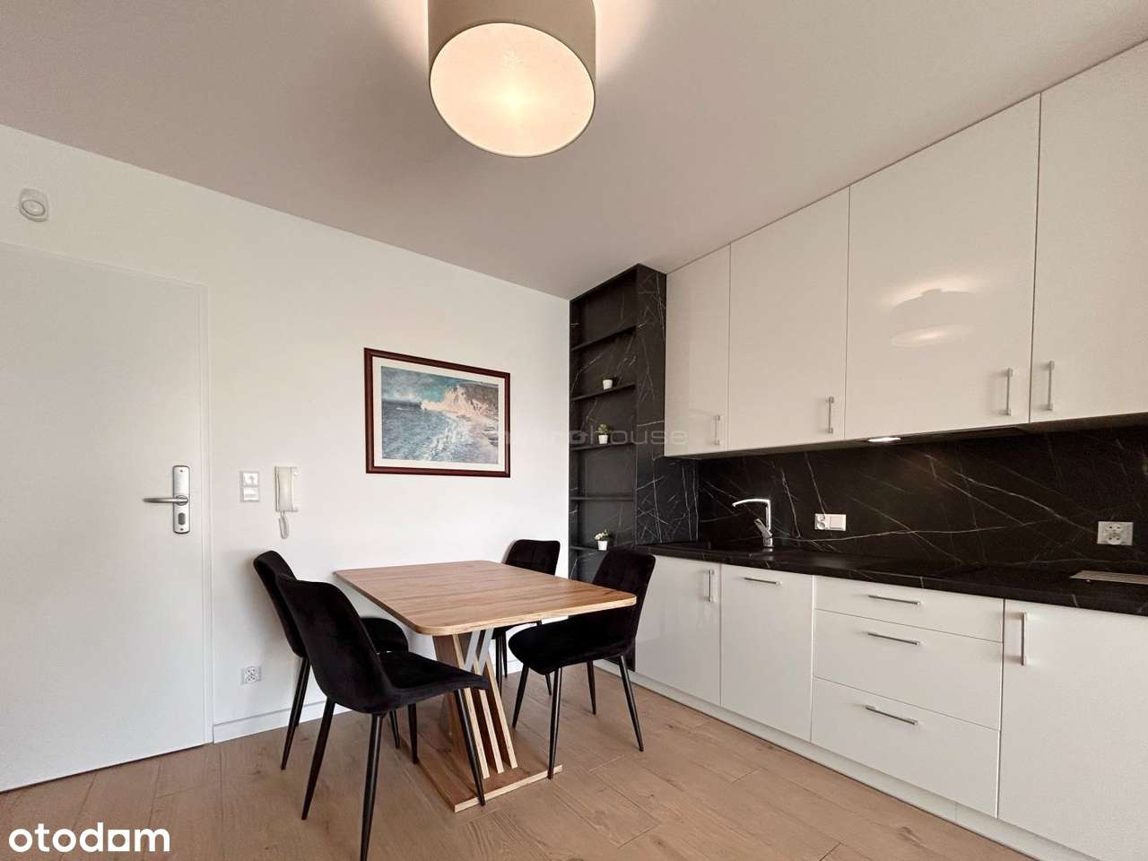 Apartament z parkingiem, Grzybowo - 100m do morza - Pełny obrazek: 4/18