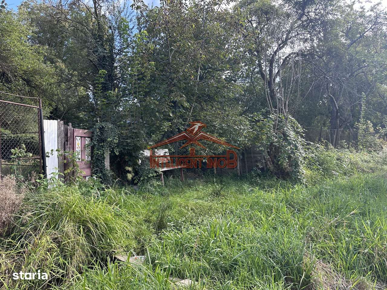 Teren intravilan in Porumbacu de Sus- Judet Sibiu - Imagine principală: 5/9