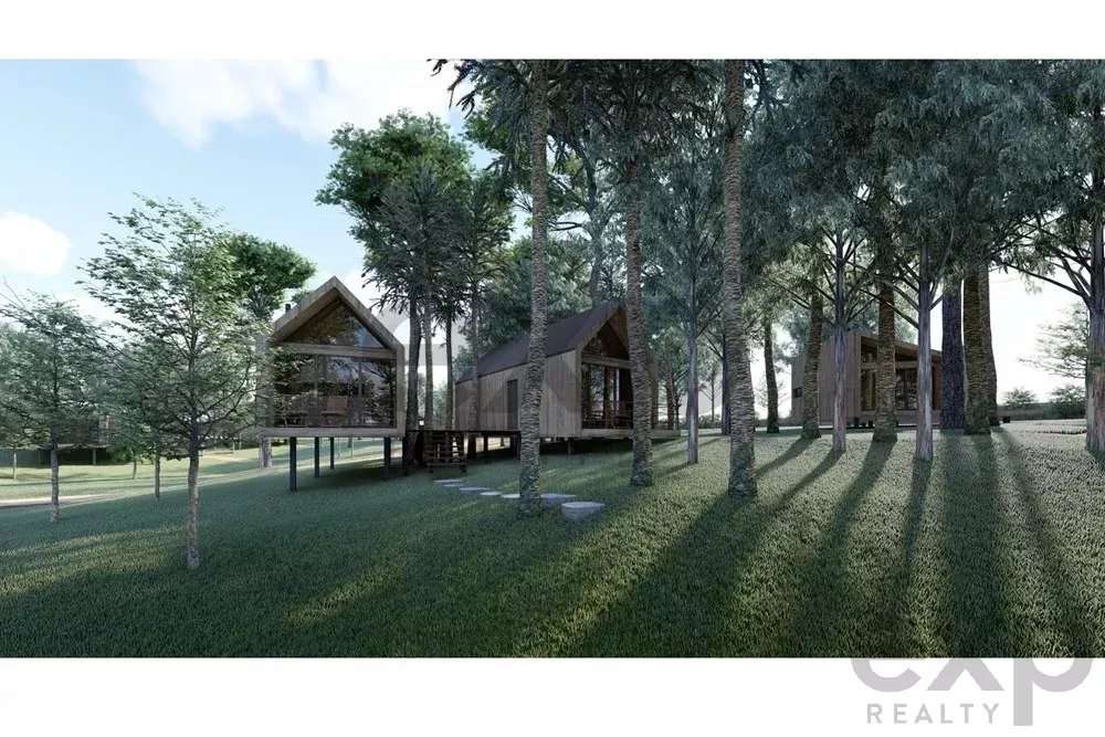 Terreno de Luxo à Beira-Mar na Costa Verde - Grande imagem: 4/11