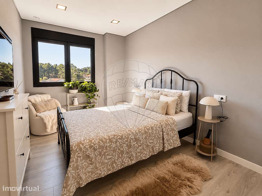 Apartamento T2 para venda-26