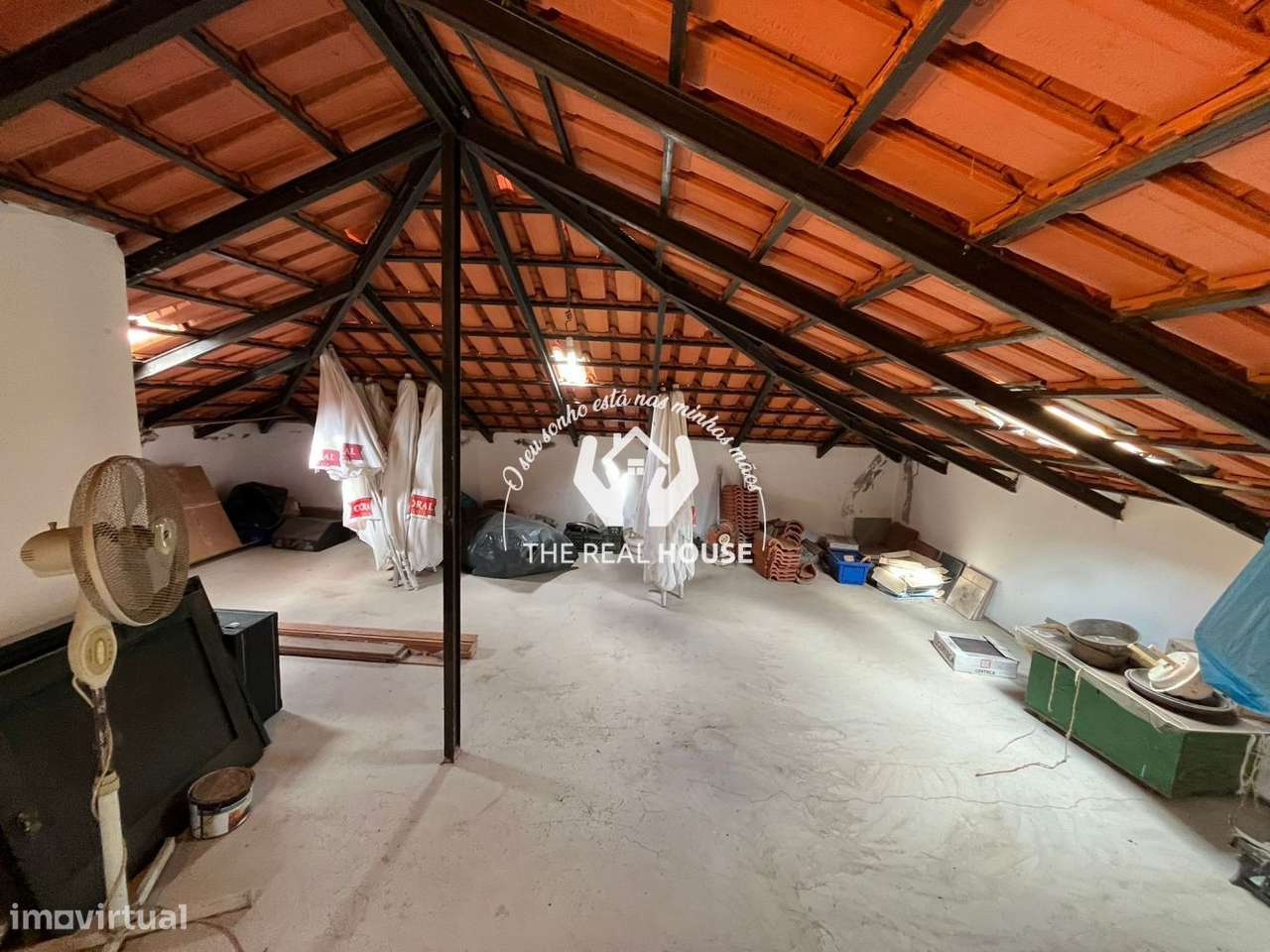 Moradia V3 Independente em Machico-22