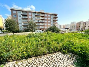 Lote de terreno destinado a construçã...