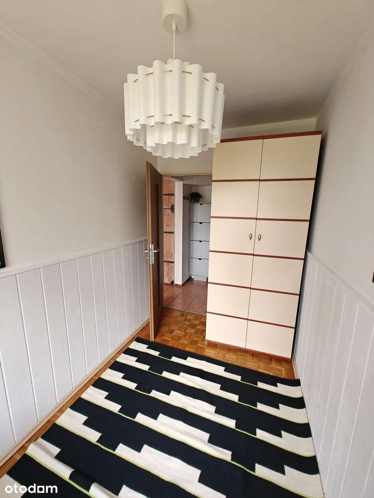 na sprzedaż 2-pokoje, 35,2 m2, os. Powstań Narodowych, Rataje - Pełny obrazek: 5/14