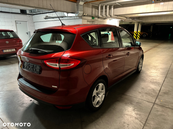 Ford C-MAX 1.0 EcoBoost Trend ASS - 6