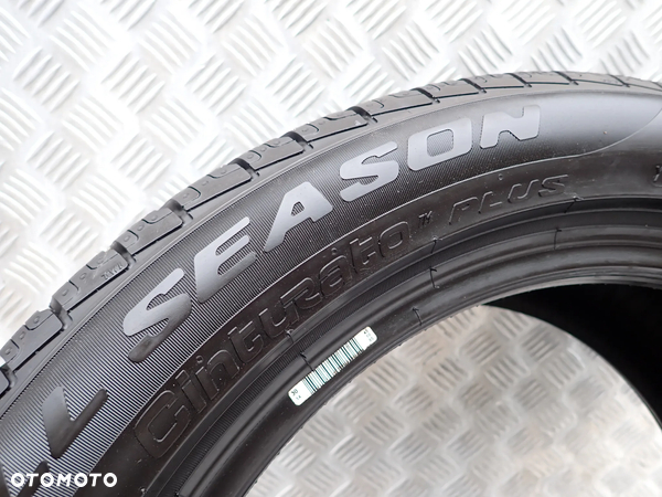 OPONA CAŁOROCZNA PIRELLI 225/50/17 2019 - 5