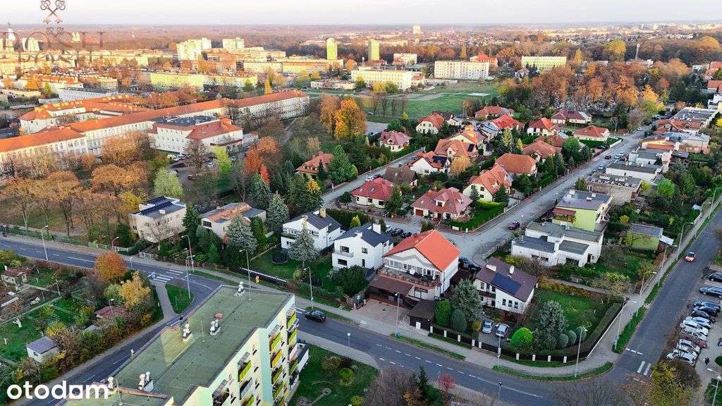 Inwestycja | Dom + lokal usługowy | Okazja-2