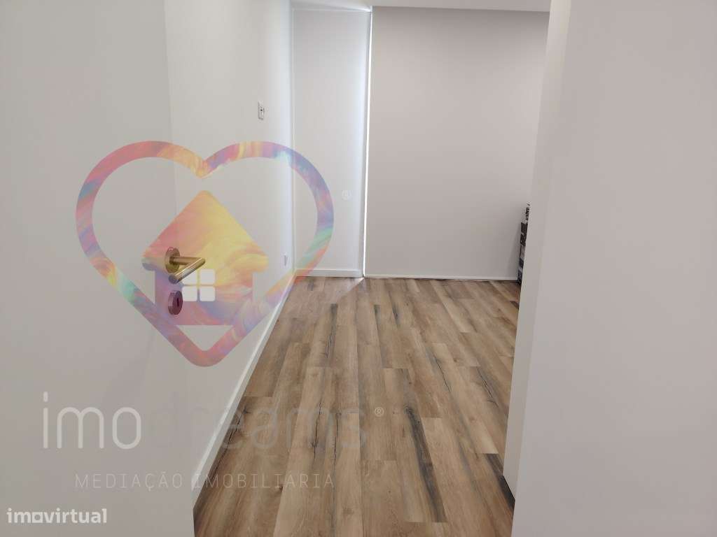 Moradia T4 de Arquirectura Moderna em São salvador, Ilhavo-18