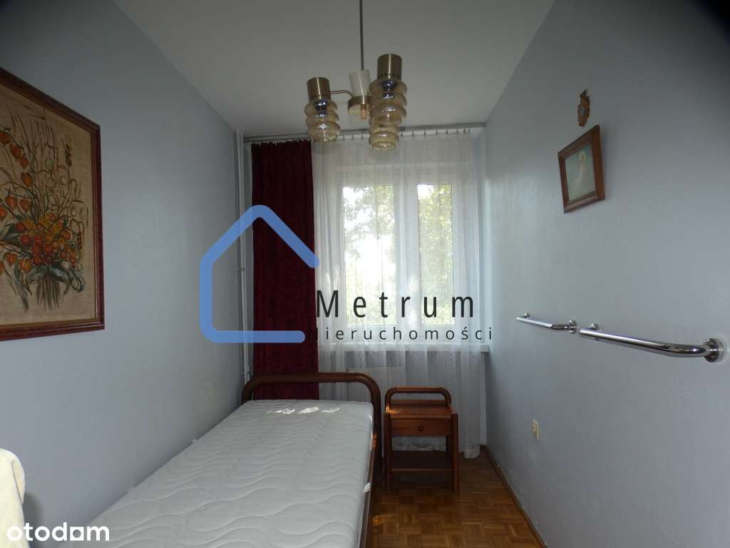 3 pokoje  Ursus Niedźwiadek - Pełny obrazek: 4/10