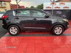 Kia Sportage - 21