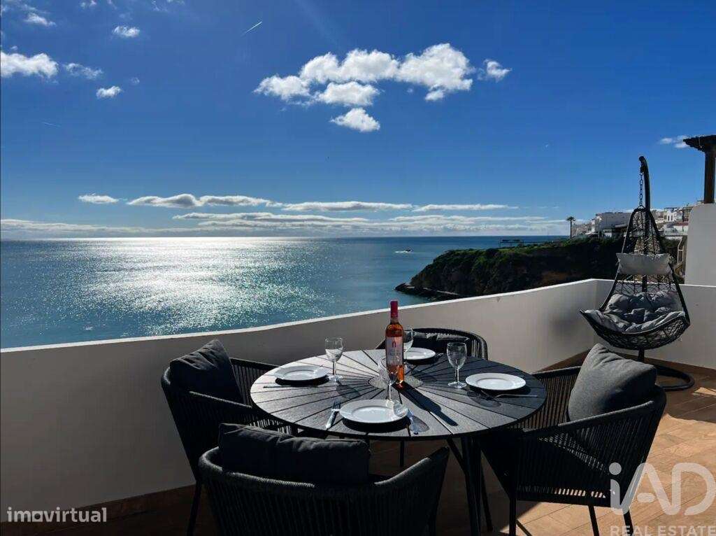 Casa / Villa T2 em Albufeira e Olhos de Água de 50 m2 - Grande imagem: 3/12