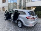 Ford Mondeo 2.0 TDCi Titanium - 14