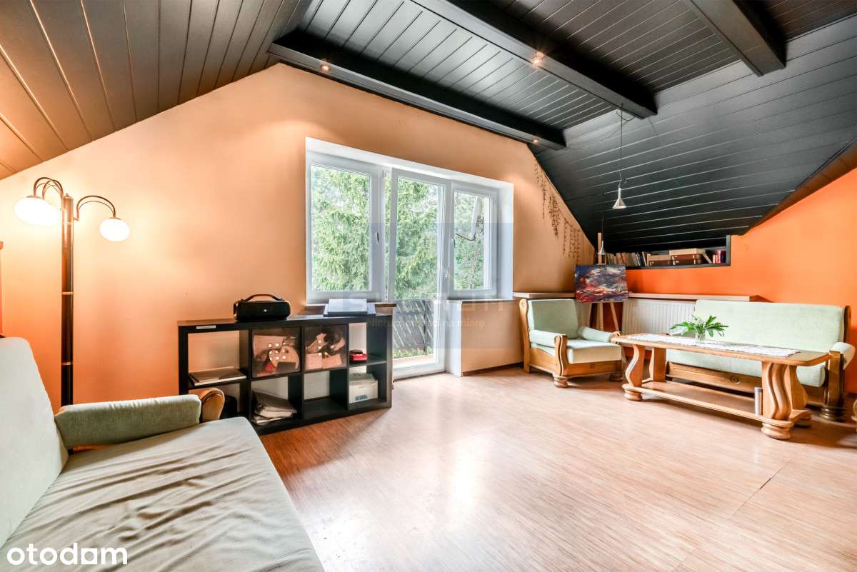 Dom wolnostojący - Pełny obrazek: 5/20