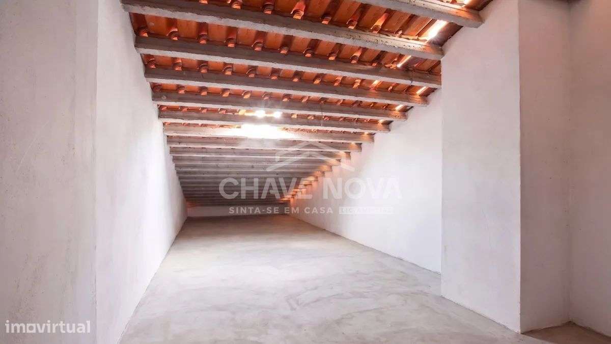 Apartamento T3 - Centro de Santa Maria da Feira-24