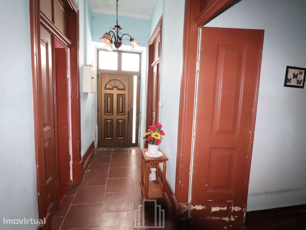 Casa antiga com terreno - Salreu - Grande imagem: 3/15