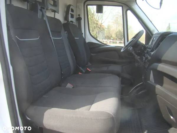 Iveco DAILY 35 C 18 MAXI L5 H2 KLIMA - 14