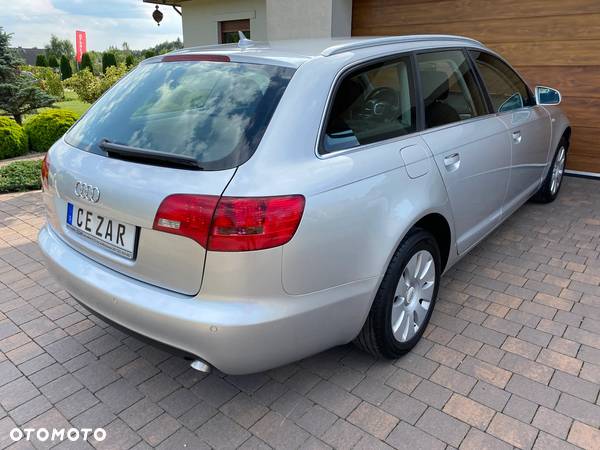 Audi A6 2.0 TDI - 3