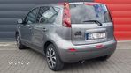 Nissan Note 1.4 Acenta - 4